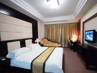 Peach Blossom Castle Hotell Shanghai Eksteriør bilde